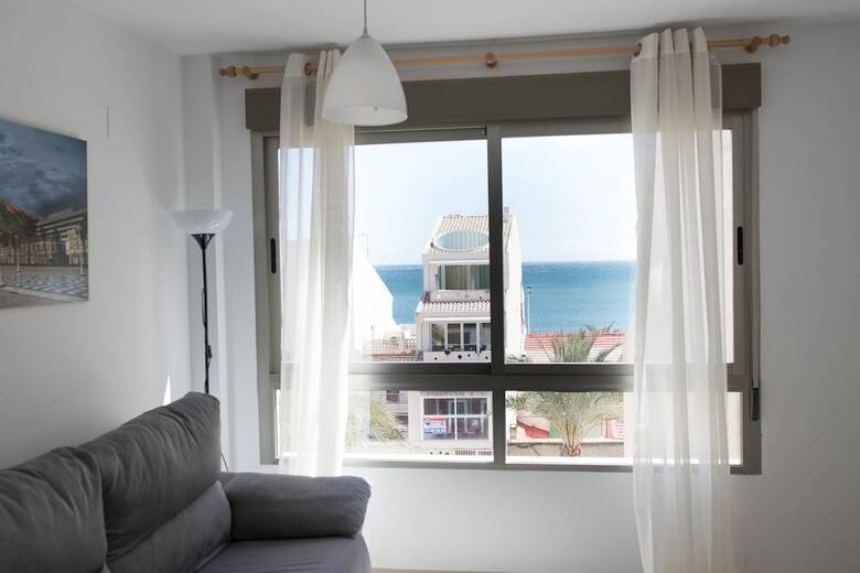 Apartamentos Residencial La Red