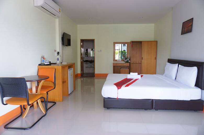 Hotel Lukjaponghome