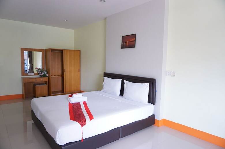 Hotel Lukjaponghome
