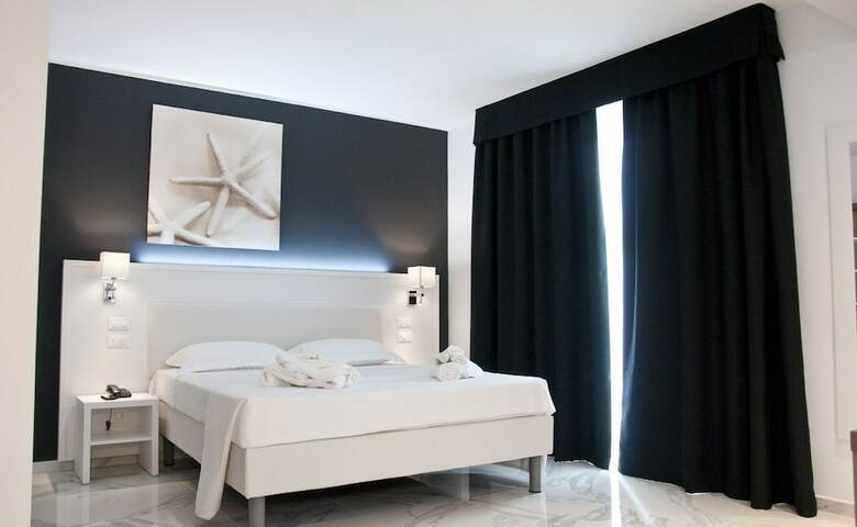 Hotel Ambruosi Village Resort & Spa