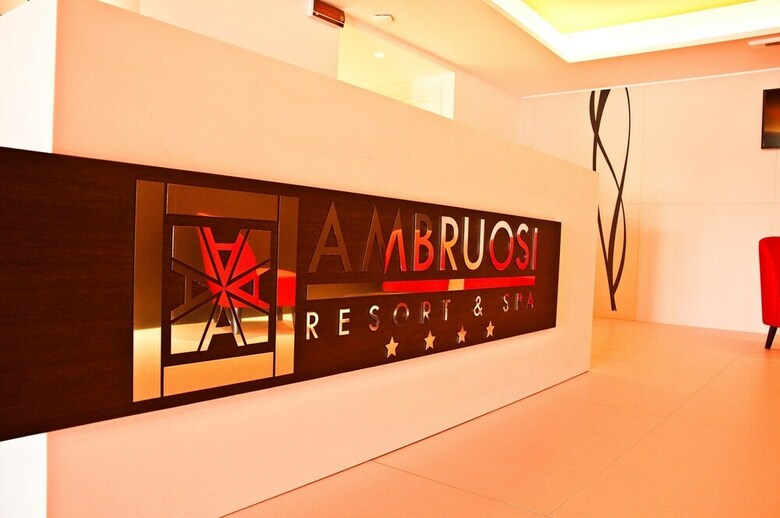 Hotel Ambruosi Village Resort & Spa