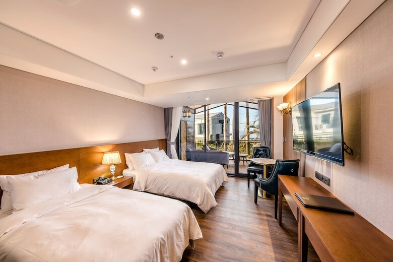 Dyneoceano Hotel
