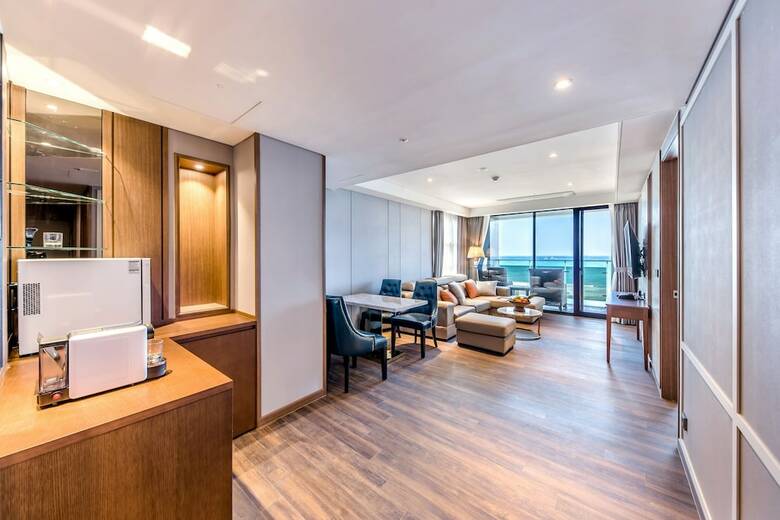 Dyneoceano Hotel