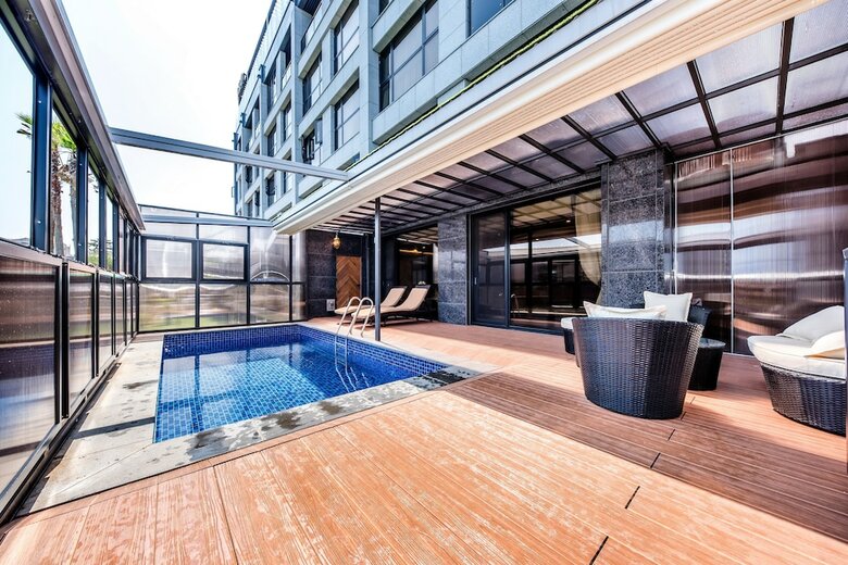 Dyneoceano Hotel
