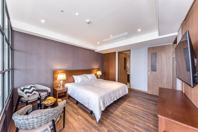 Dyneoceano Hotel