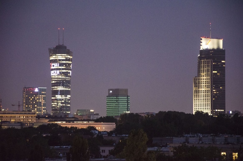 Apartamentos Studio Panorama - Night And Day
