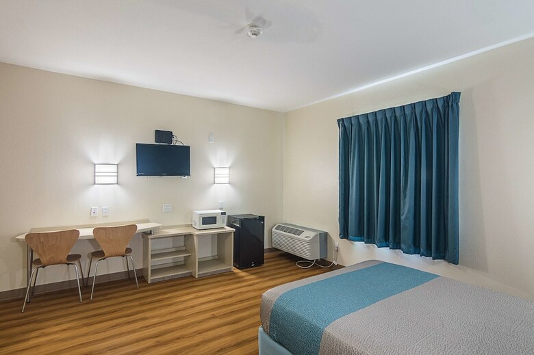 Hotel Motel 6 Norman Ok