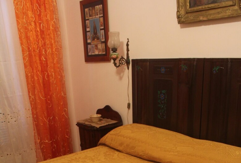Alchimia Tra Suoni E Colori B&B