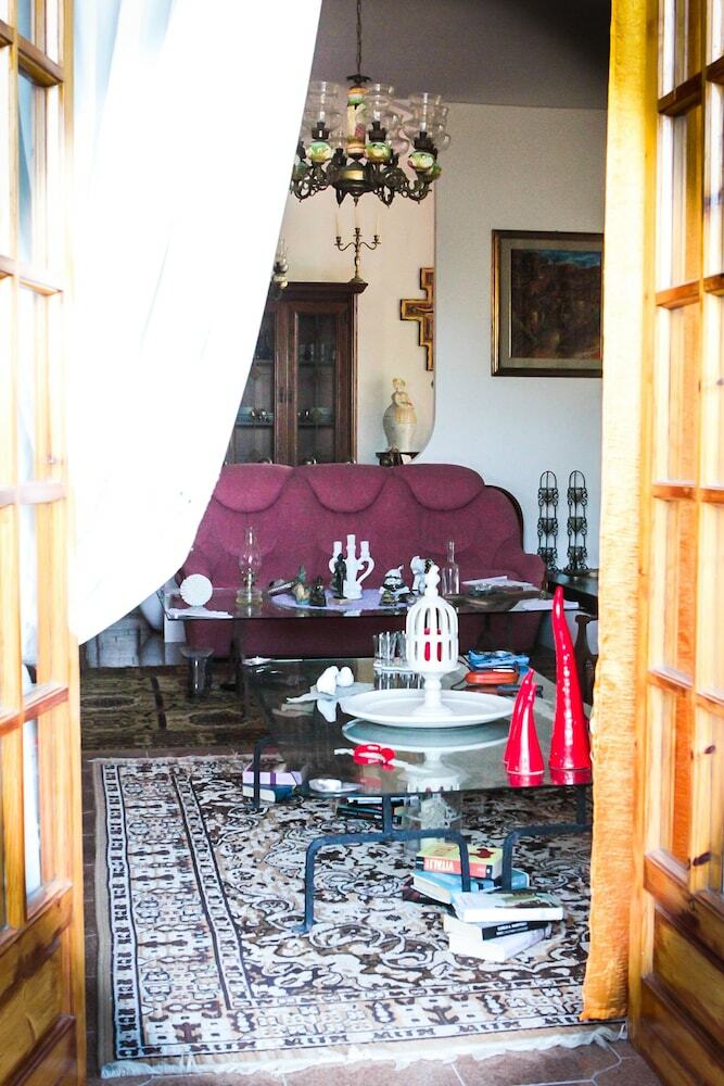 Alchimia Tra Suoni E Colori B&B