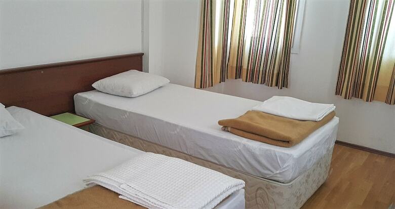 Residence Garden Hotel