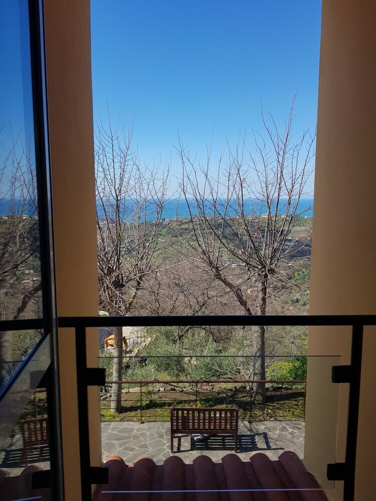 B&B Il Giardino Di Armida