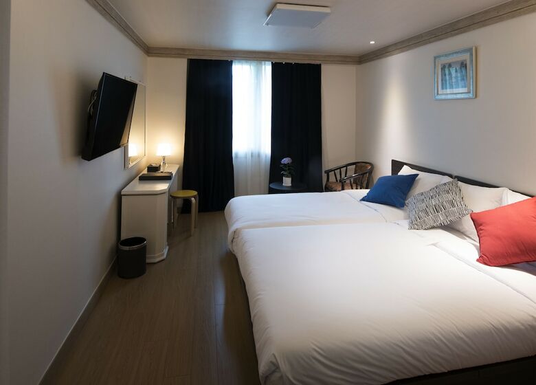 Lavita Hotel