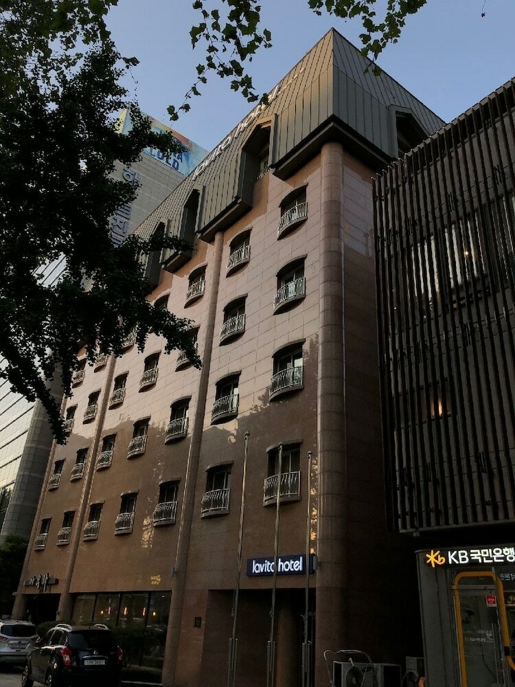 Lavita Hotel
