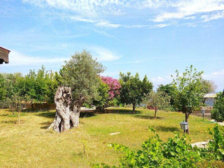 Zephyros Hotel