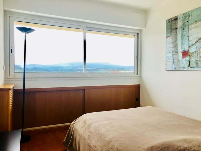 Apartamento Cannes Dernier �tage Vue Panoramique Mer
