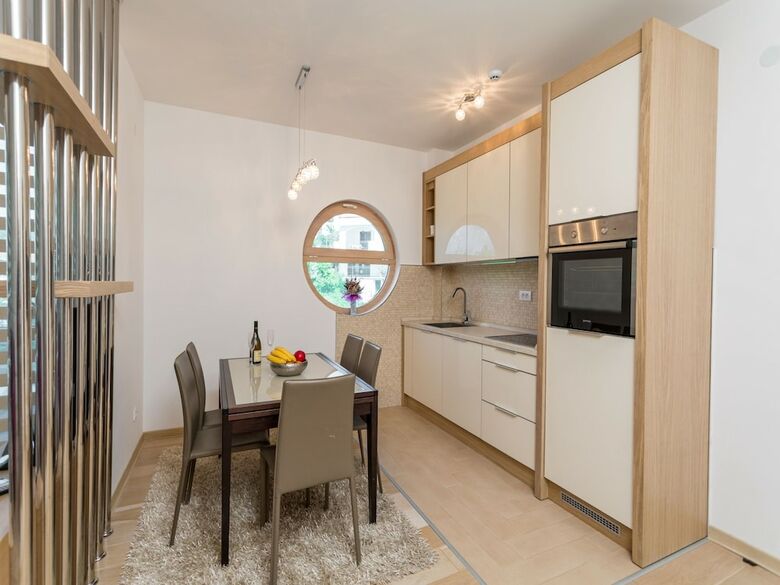 Apartmani Vujanovi?