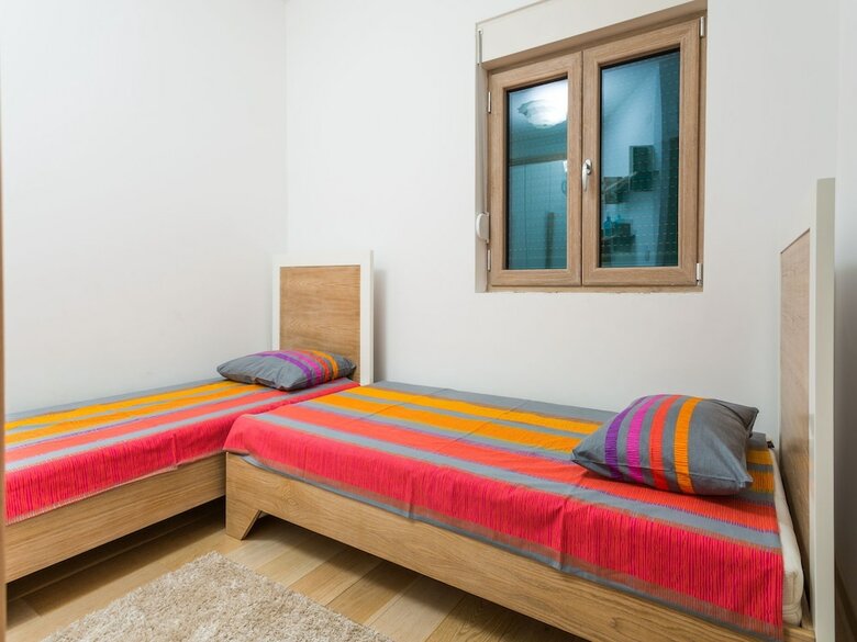 Apartmani Vujanovi?