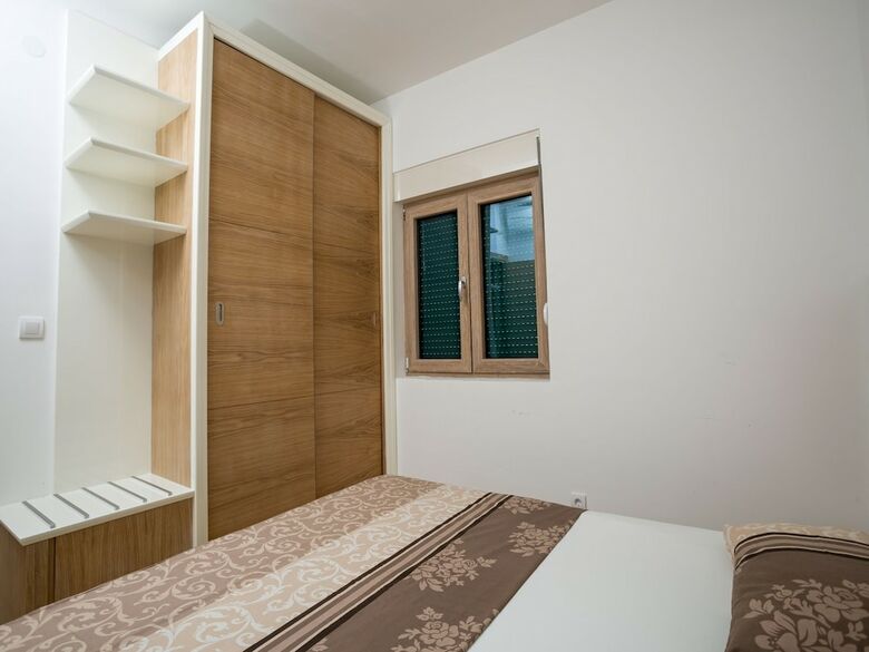 Apartmani Vujanovi?