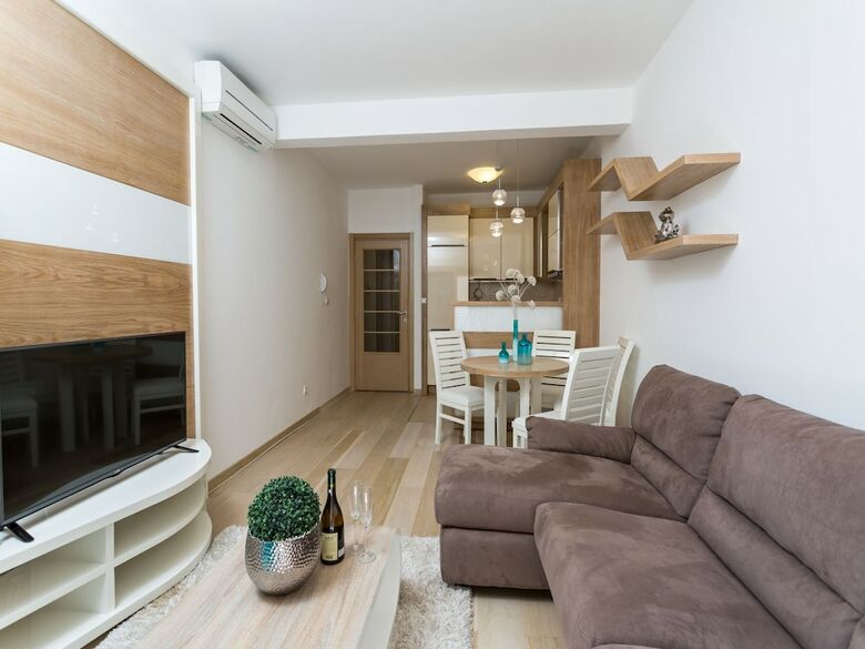 Apartmani Vujanovi?