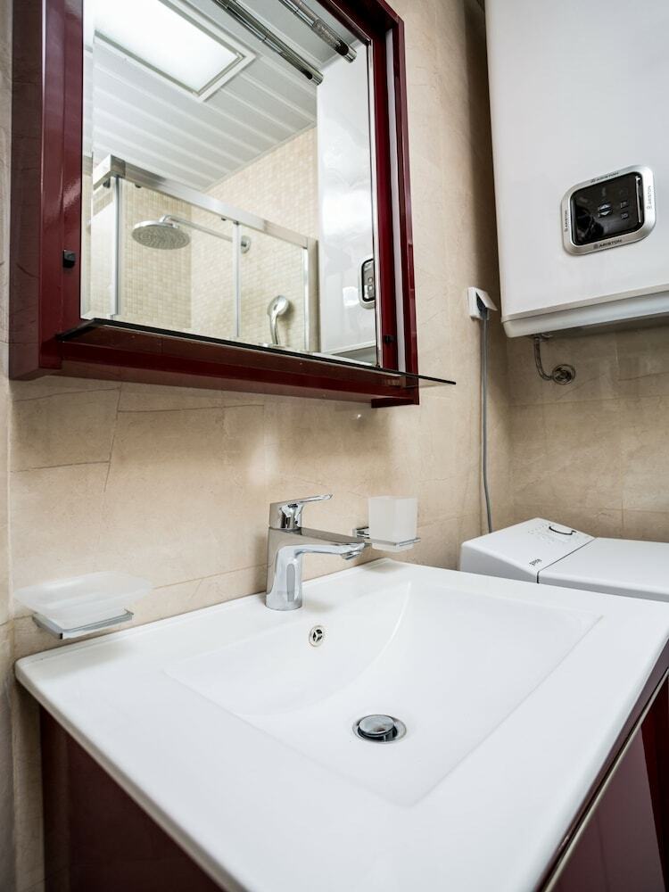 Apartmani Vujanovi?