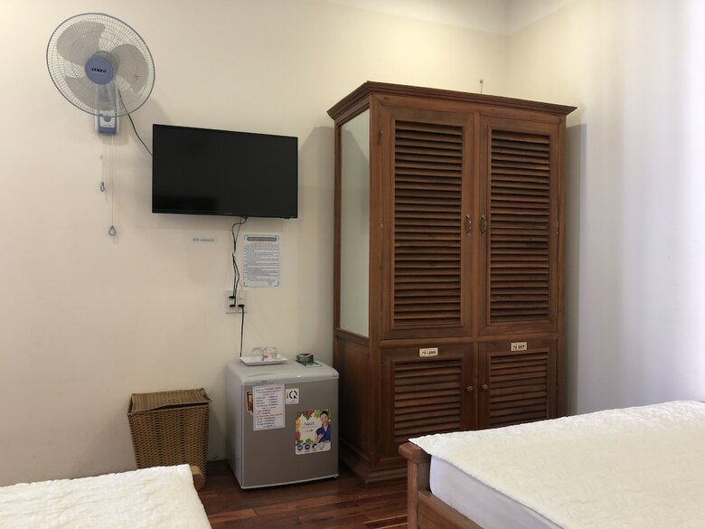 Hoang Oanh Hotel