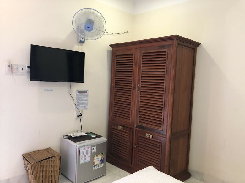 Hoang Oanh Hotel