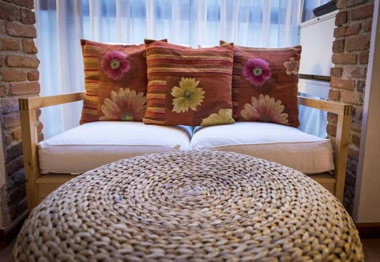 Apartamento B&B Casa Vacanze - Botep