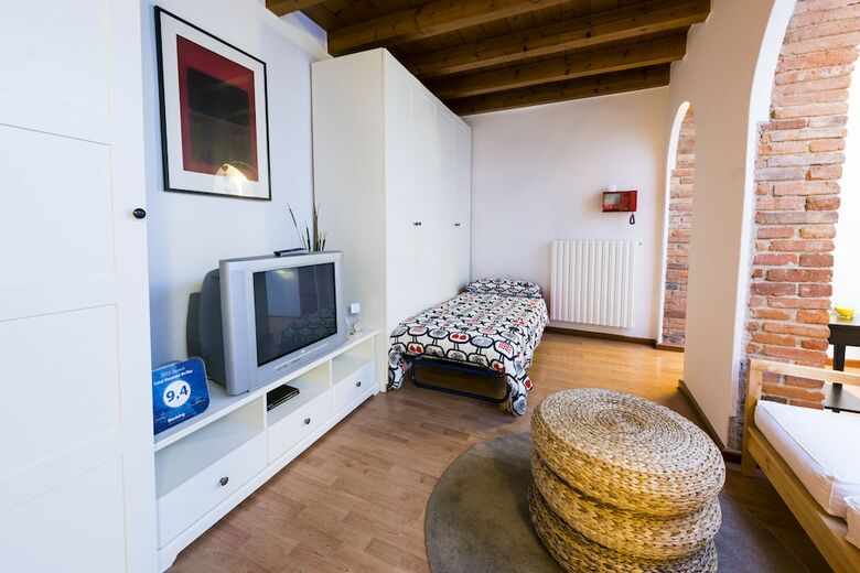 Apartamento B&B Casa Vacanze - Botep