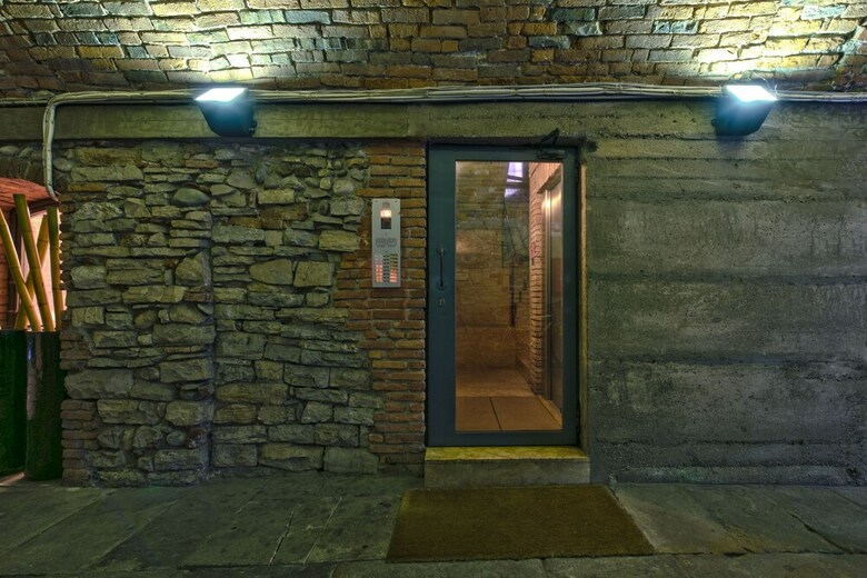 Apartamento B&B Casa Vacanze - Botep