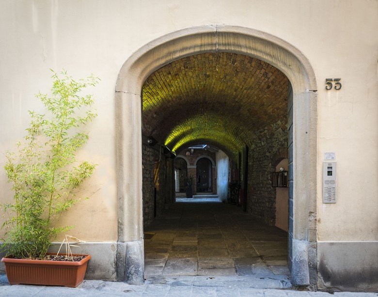 Apartamento B&B Casa Vacanze - Botep