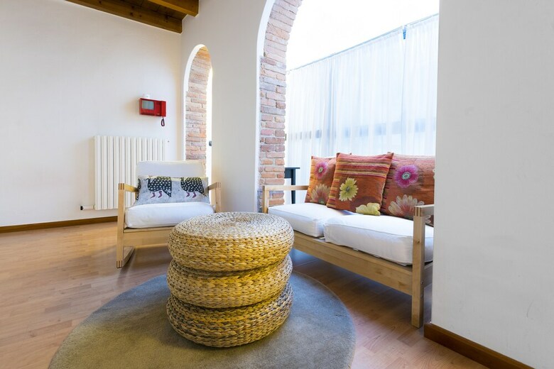 Apartamento B&B Casa Vacanze - Botep