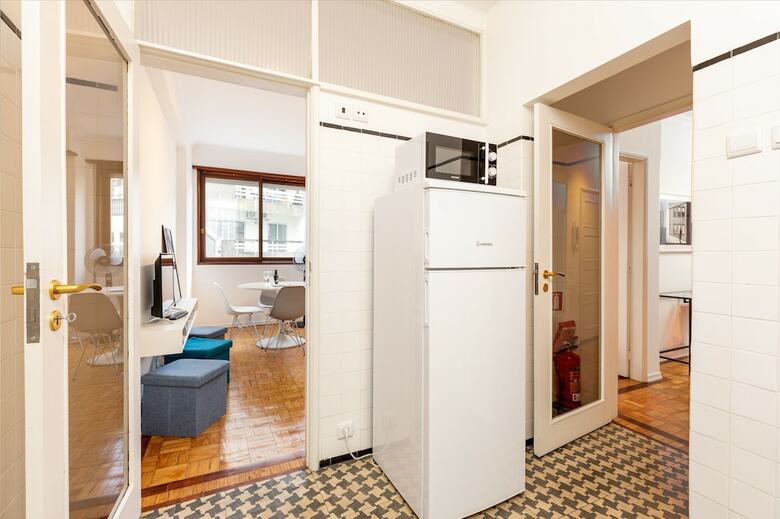 Apartamentos Feel Porto Stylish Flats