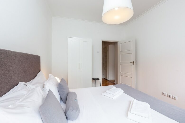 Apartamentos Feel Porto Stylish Flats