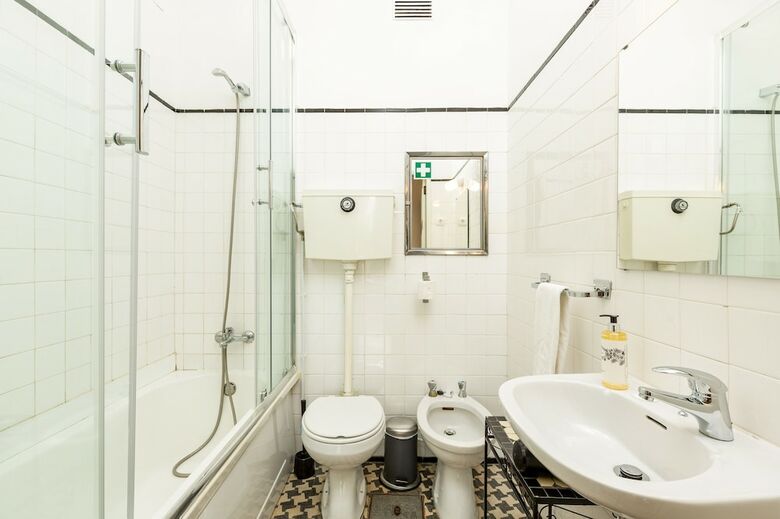 Apartamentos Feel Porto Stylish Flats