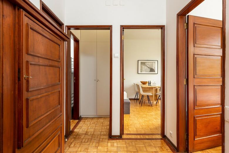 Apartamentos Feel Porto Stylish Flats