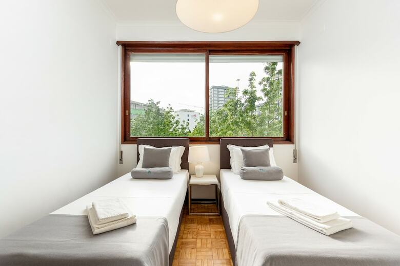 Apartamentos Feel Porto Stylish Flats