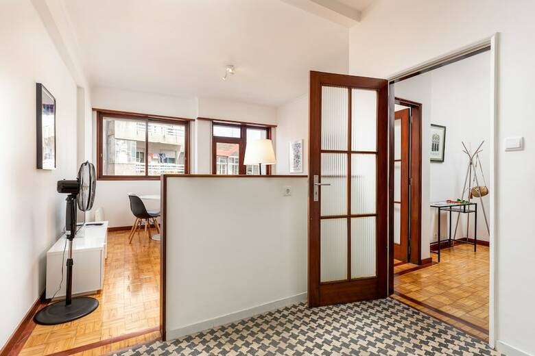 Apartamentos Feel Porto Stylish Flats