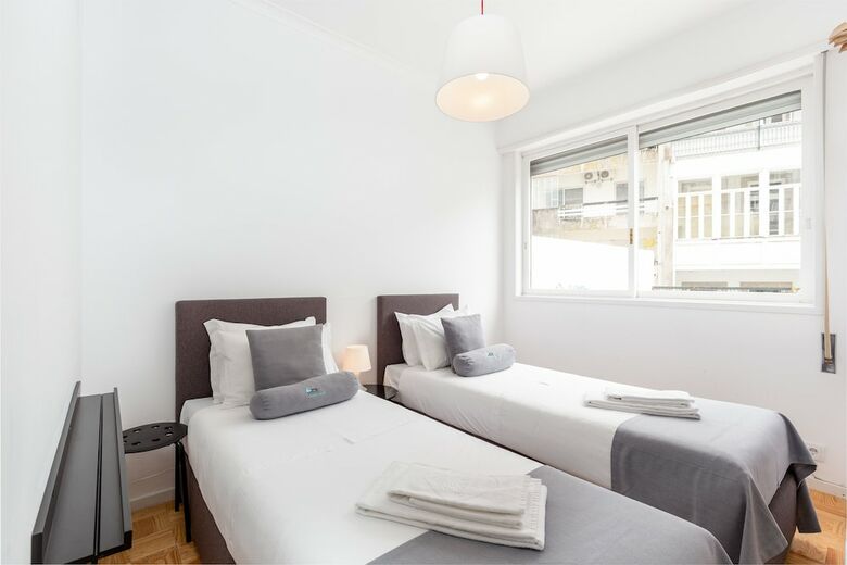 Apartamentos Feel Porto Stylish Flats