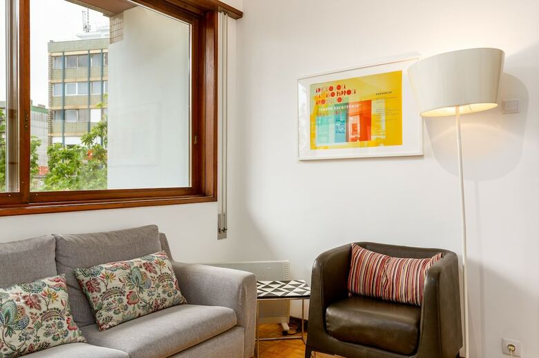 Apartamentos Feel Porto Stylish Flats
