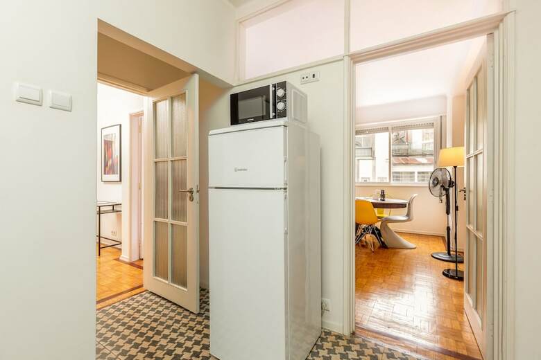 Apartamentos Feel Porto Stylish Flats
