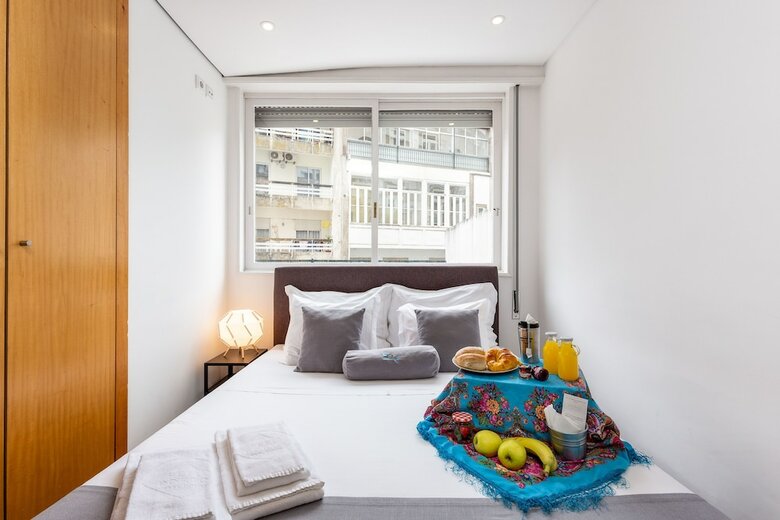 Apartamentos Feel Porto Stylish Flats