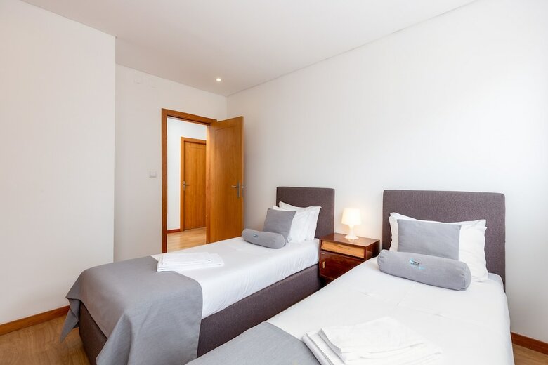 Apartamentos Feel Porto Stylish Flats