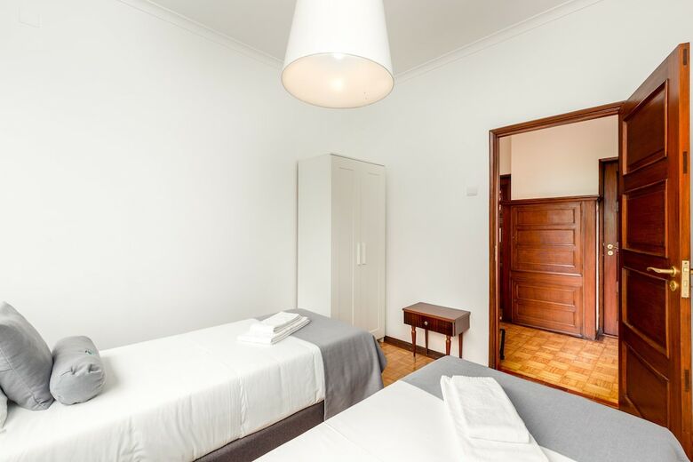 Apartamentos Feel Porto Stylish Flats