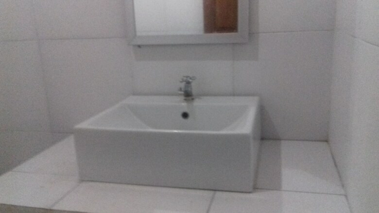 Bed & Breakfast Diyu Bungalow