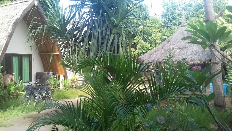 Bed & Breakfast Diyu Bungalow