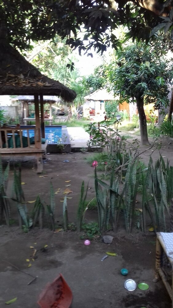 Bed & Breakfast Diyu Bungalow