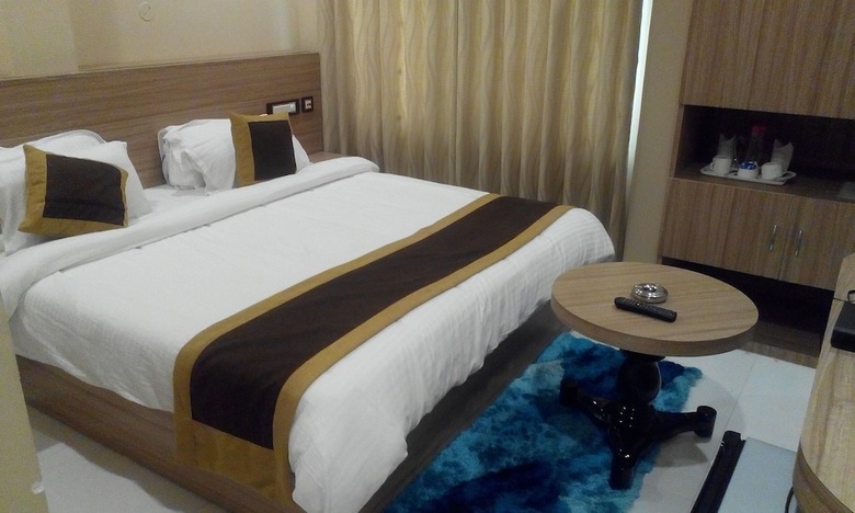 Hotel Riviera