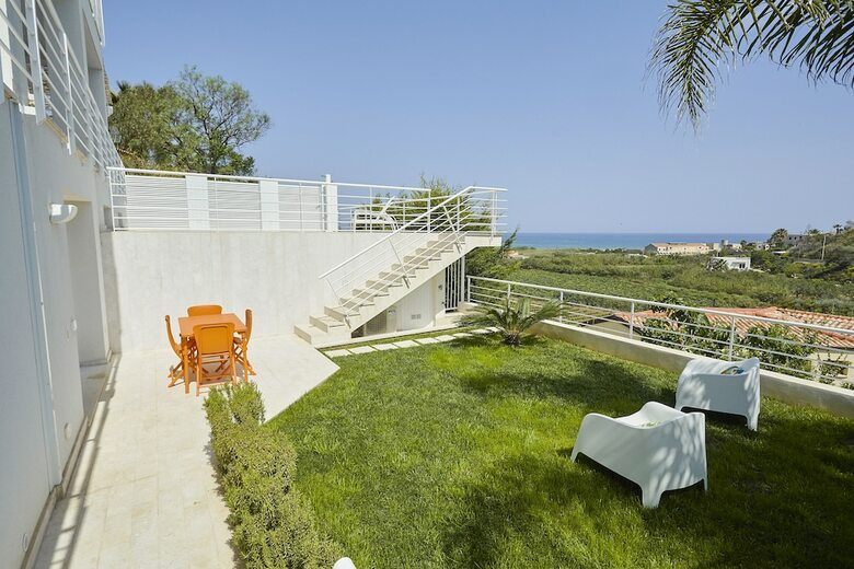 Apartamento Skrokkia