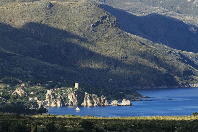Apartamento Skrokkia