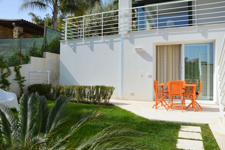 Apartamento Skrokkia